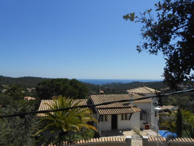 Villa Casa Mas Ros 6 Gerona Exterior foto